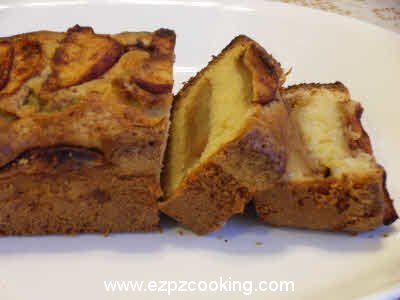 Apple Cake Apple Cake Recipe