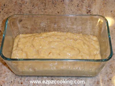 Recipes Banana Bread on Banana Nut Bread Recipe