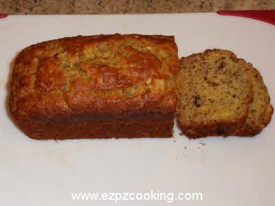 Banana Nut Bread banana-nut-bread-recipe