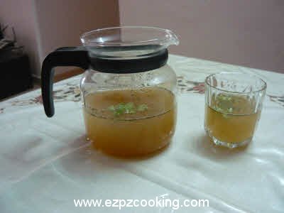 Aam Ka Panna is ready