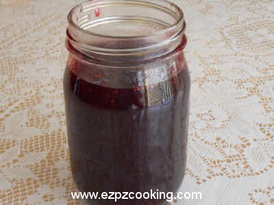 Plum Jam