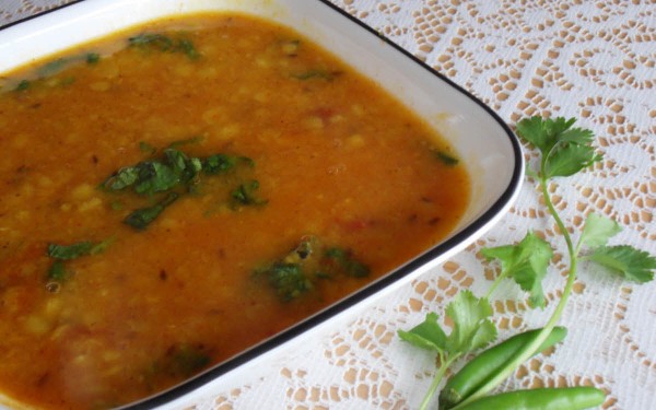 Arhar Dal