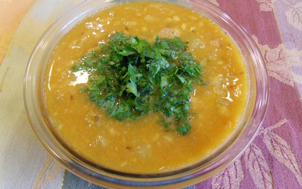 Chana Dal