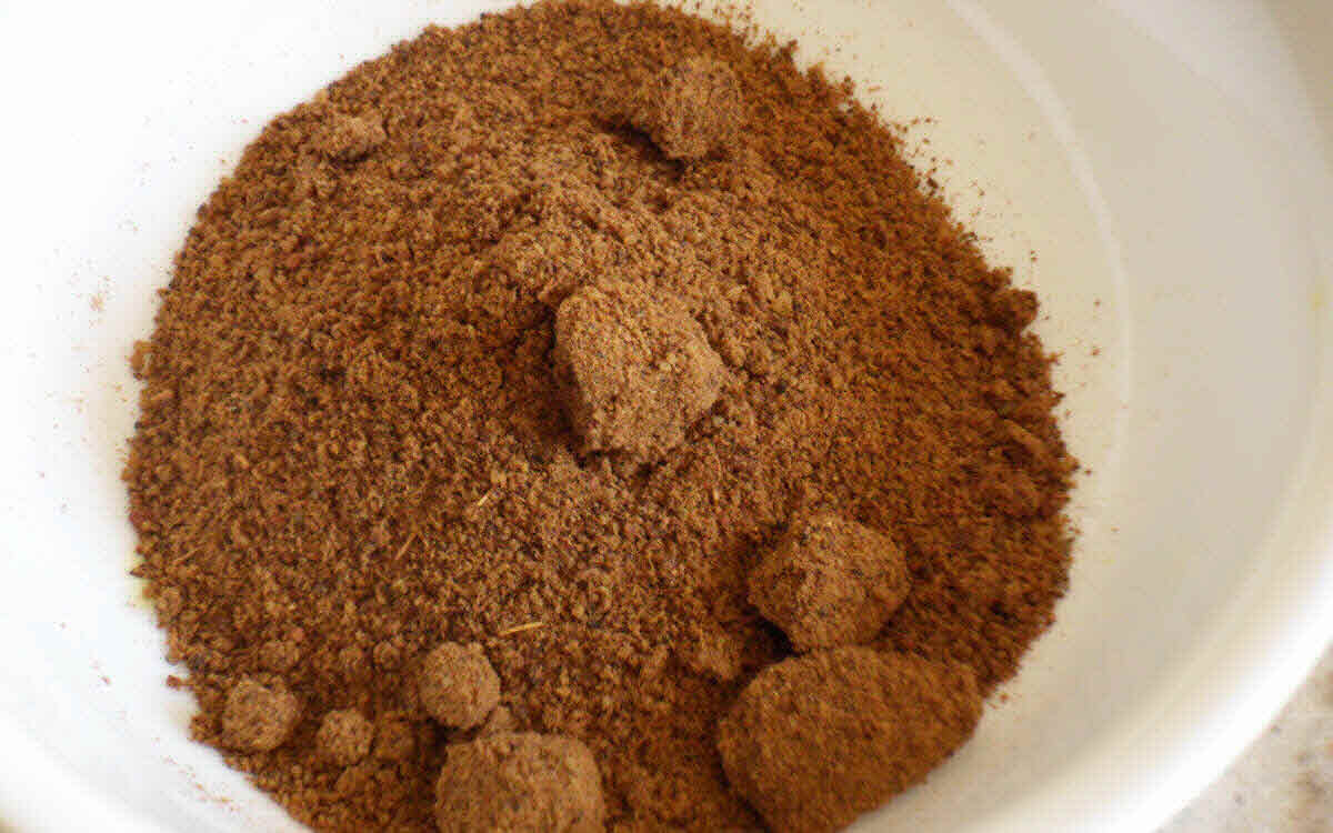 Garam Masala