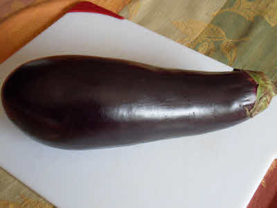 Eggplant