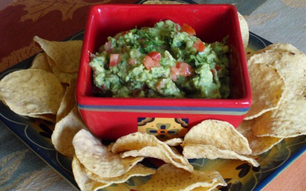 Guacamole