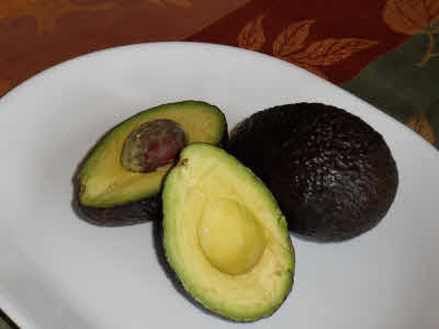 Avocados for Guacamole