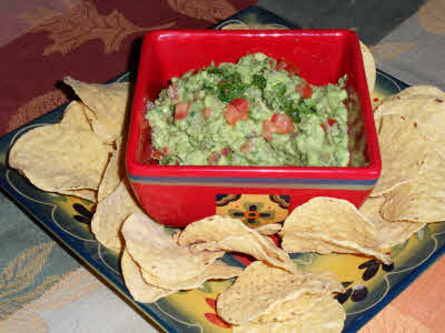 Guacamole