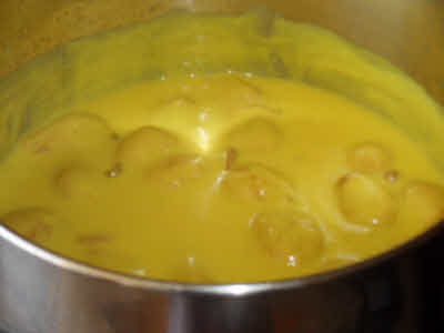 Kadhi is ready