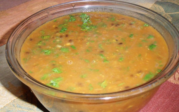 Mixed Dal