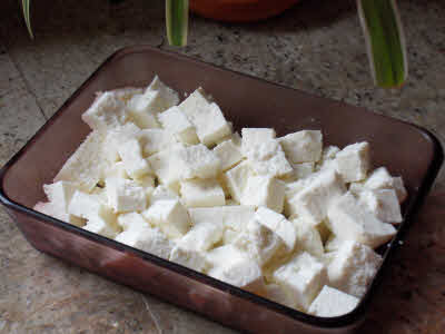 Paneer