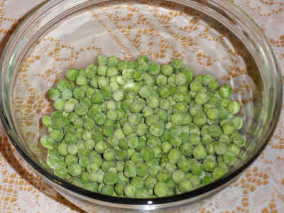 Peas