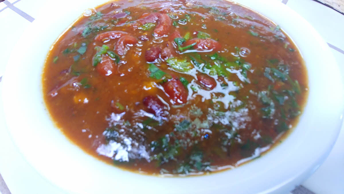 Rajma