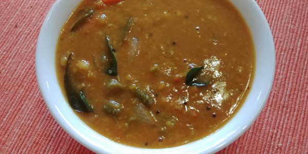 Sambhar