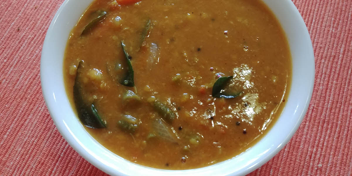 Sambhar