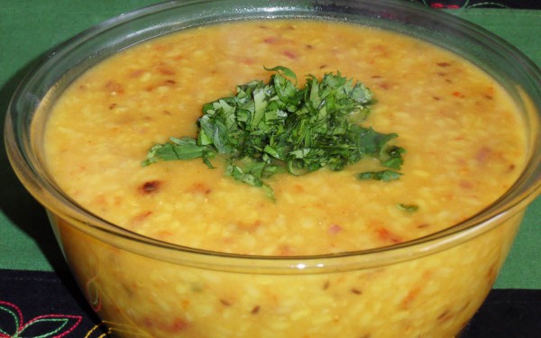 Urad Dal