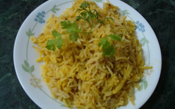 Lauki Pulao