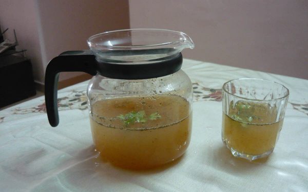 Aam Ka Panna