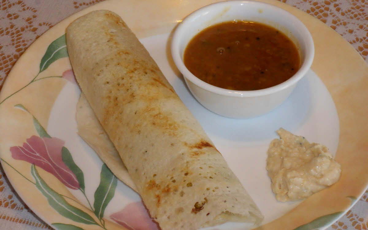 Dosa