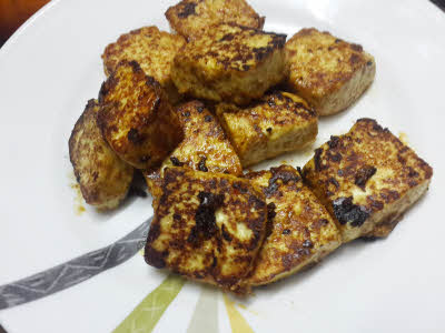 Paneer Tikka