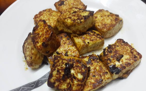 Paneer Tikka