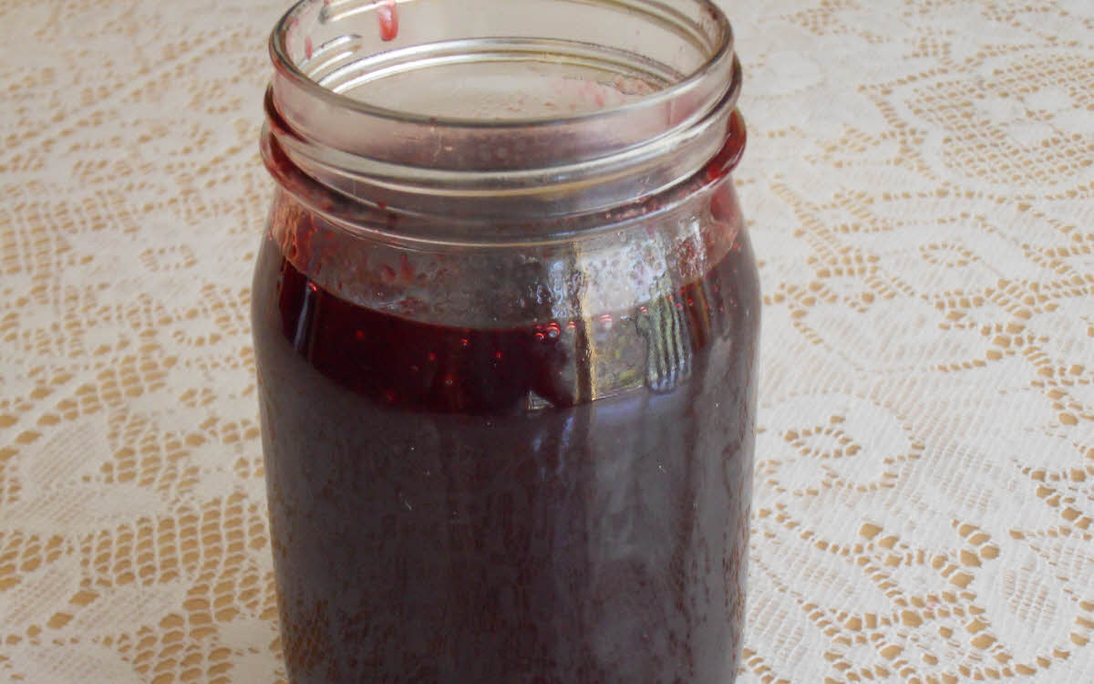 Plum Jam