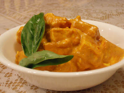 Curry Recipes