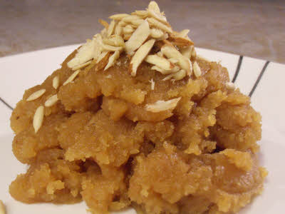 Moong Dal Halwa (Pudding) Moong Dal Halwa (Pudding) Recipe