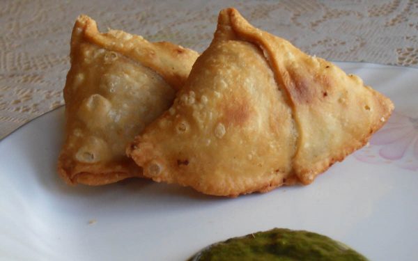 Samosa