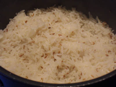 Cook Rice