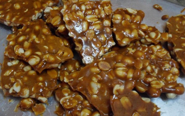 Chikki