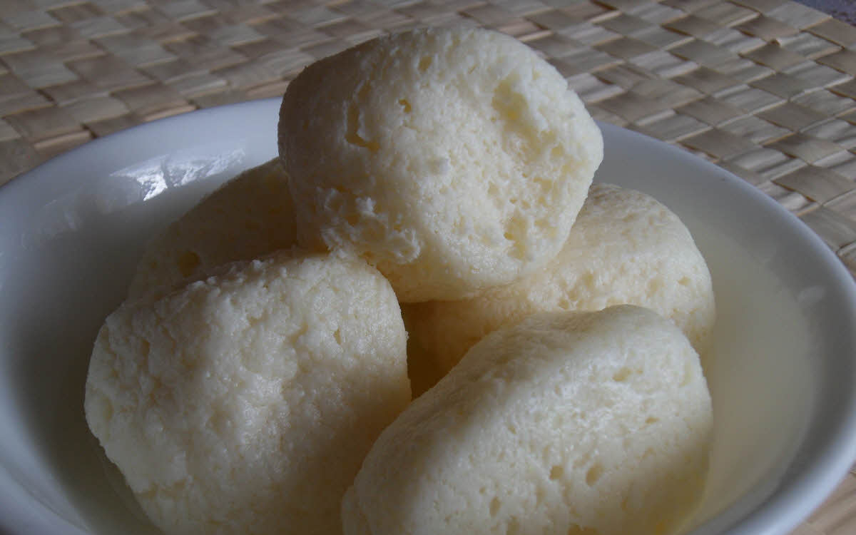 Rasgulla