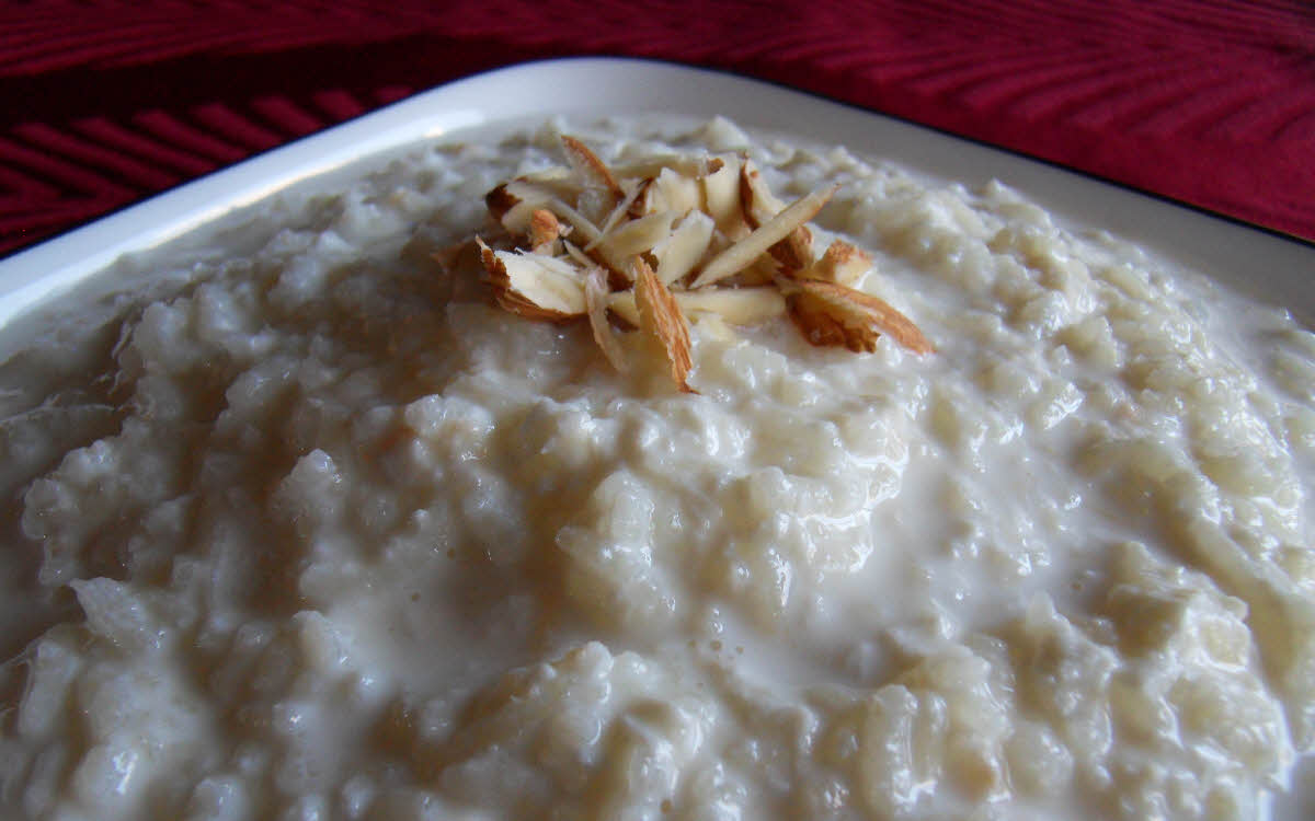 Kheer