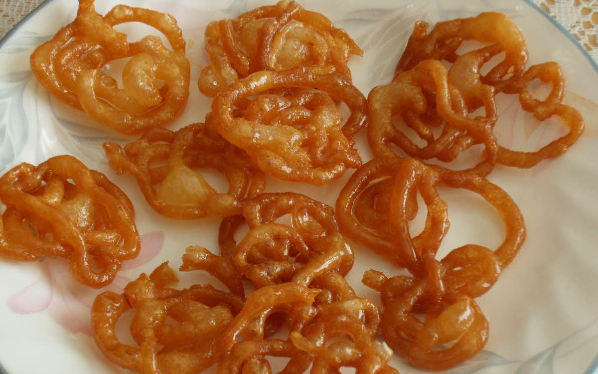 jalebi