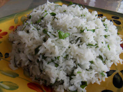 Arroz