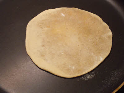 Cook Puran Poli