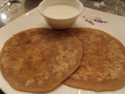 Puran Poli