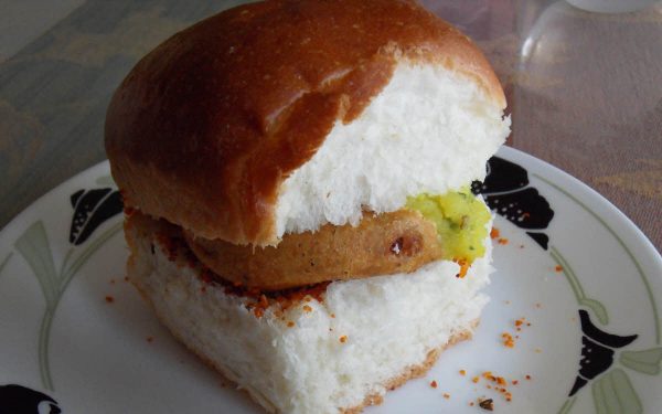 Vada Pav