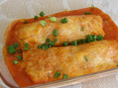 Enchilada