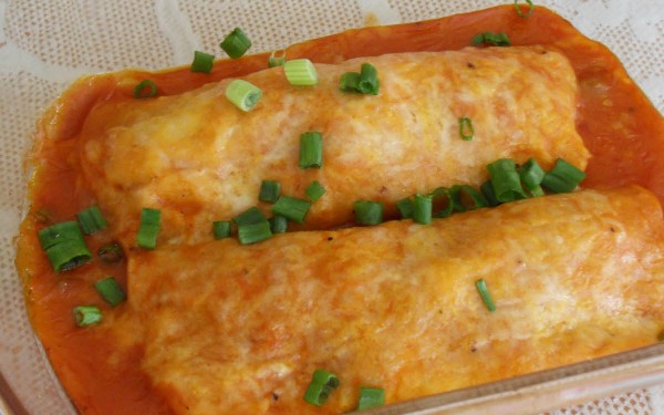 Enchilada