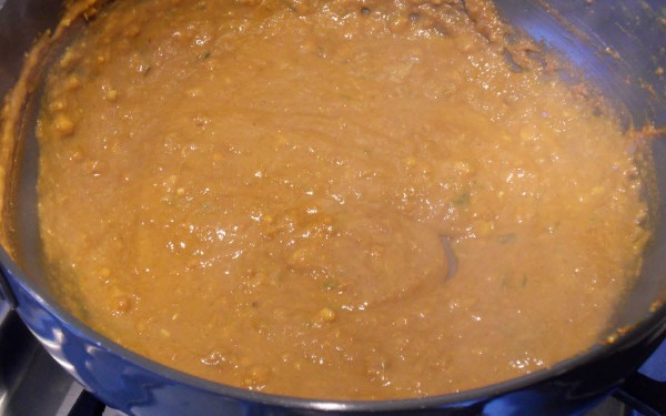 Peanut Sauce