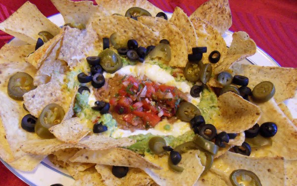 Nachos