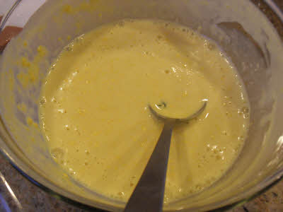 Making Pitla batter