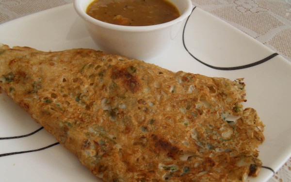 Rawa Dosa