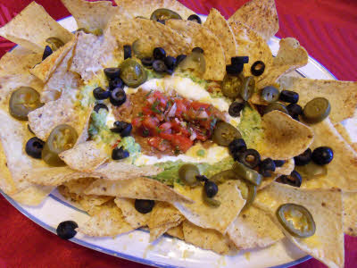 Nachos