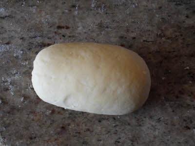 Pasta Dough