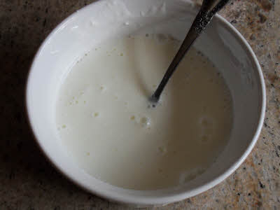 yogurt 