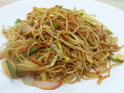 Chow Mein