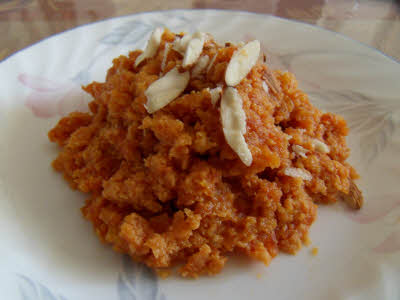 Gajar Ka Halwa Gajar Ka Halwa Recipe