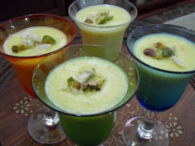 Phirni